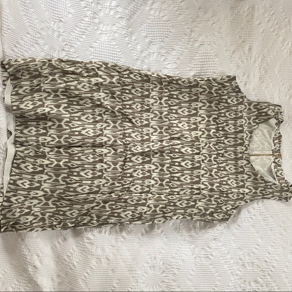 Charming Charlie’s shift dress